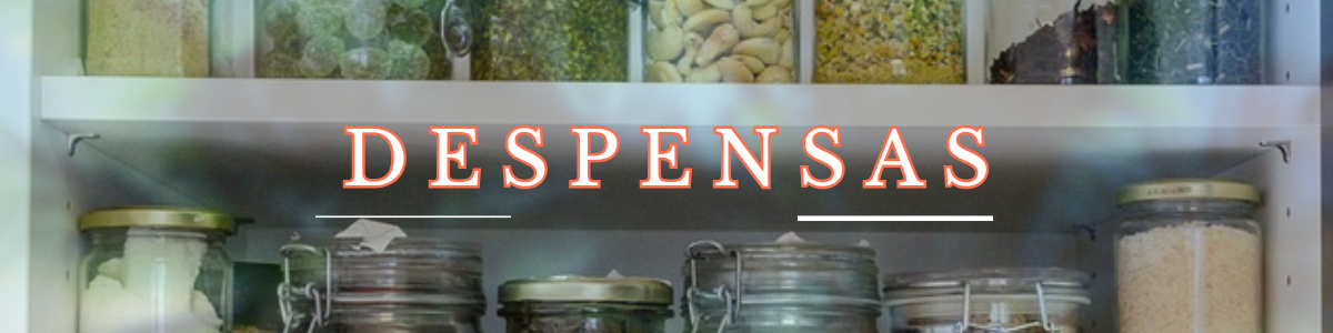 gues despensas