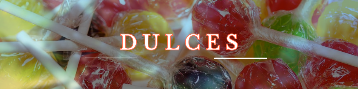 gues dulces