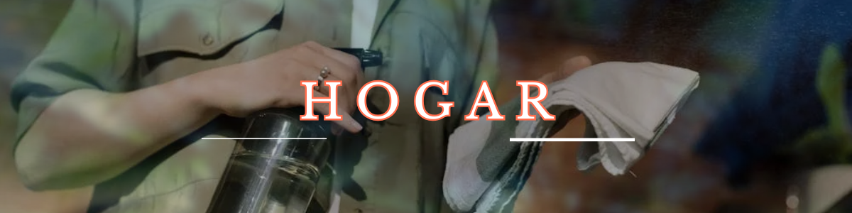 gues hogar