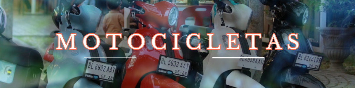gues motocicletas