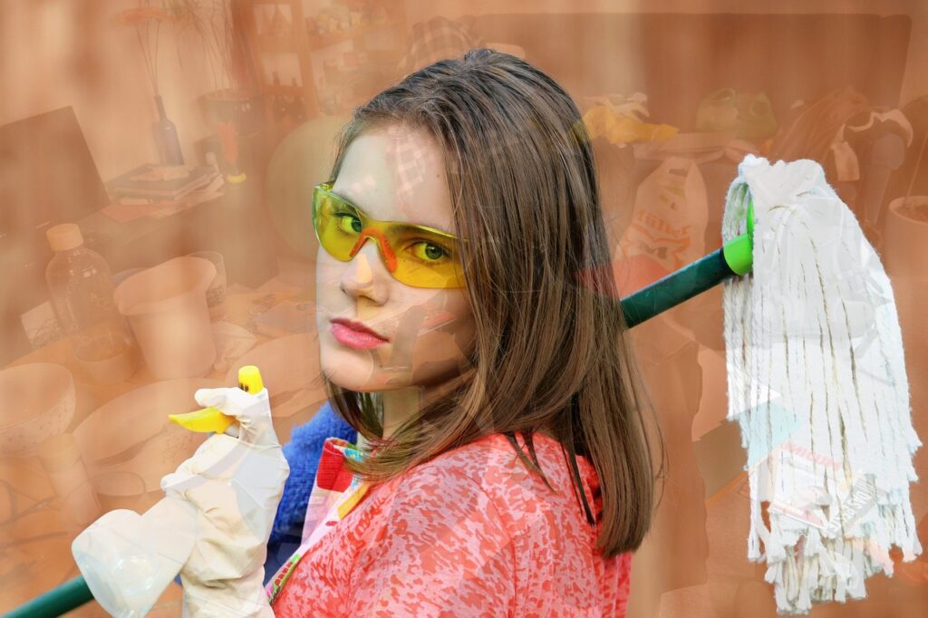 cleaning service 3194504 1280