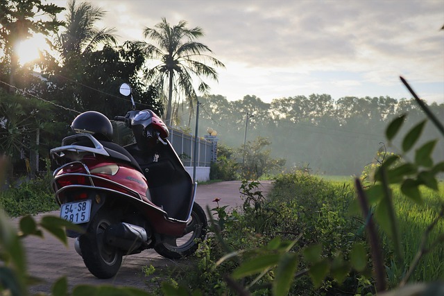 moto
