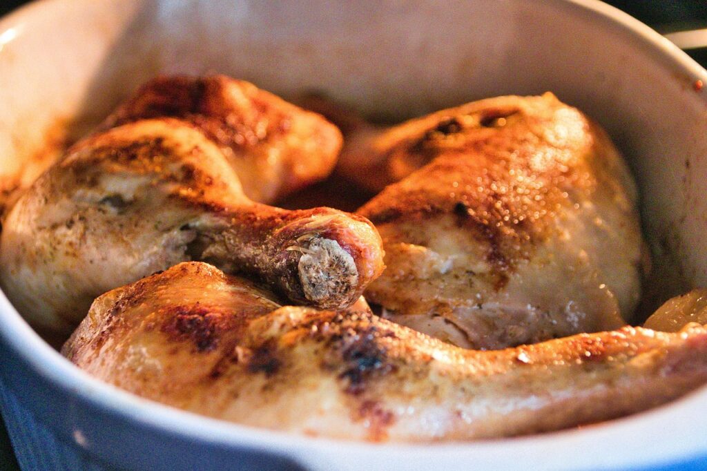 pollo